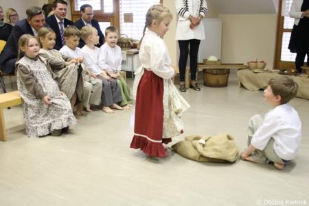 Slovenski dan brez zavržene hrane 33